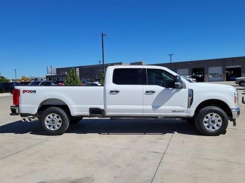 2024 Ford F-250 XLT