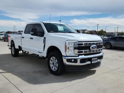 2024 Ford F-250 XLT