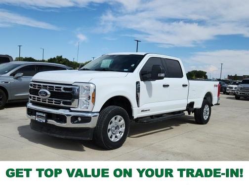 2024 Ford F-250 XLT