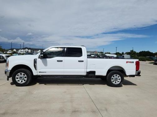 2024 Ford F-250 XLT