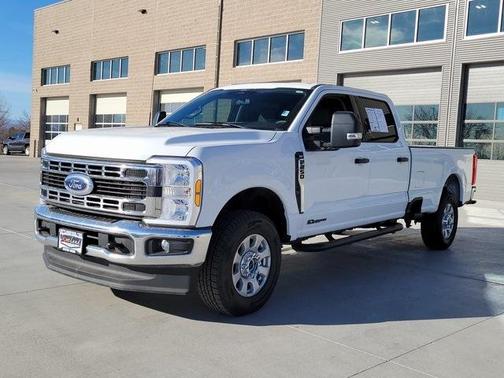 2024 Ford F-250 XLT