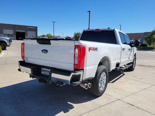 2024 Ford F-250 XLT
