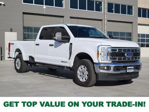 2024 Ford F-250 XLT