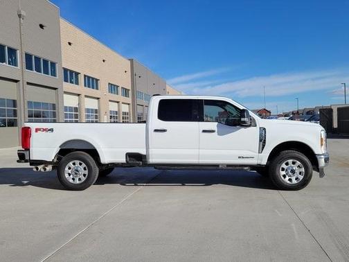 2024 Ford F-250 XLT