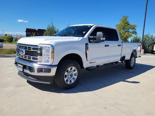 2024 Ford F-250 XLT