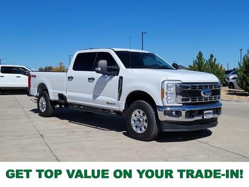 2024 Ford F-250 XLT
