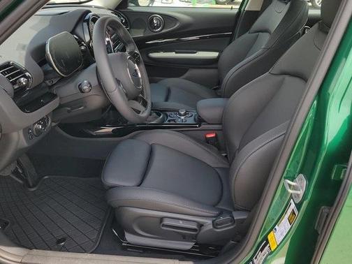 2024 MINI Clubman Cooper S ALL4