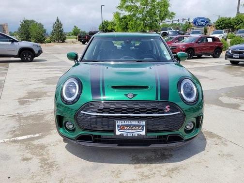 2024 MINI Clubman Cooper S ALL4