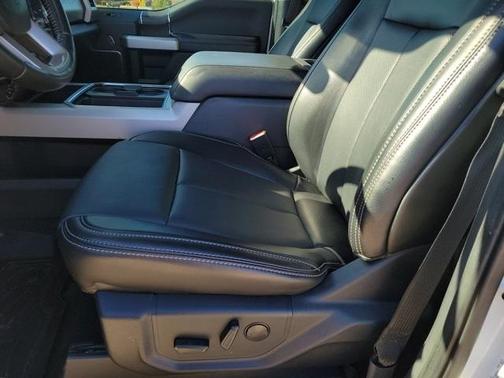 2021 Ford F-450 Lariat