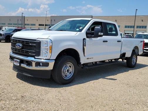 2025 Ford F-350 XL