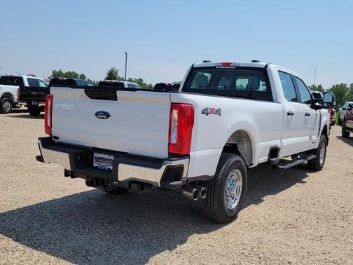 2025 Ford F-350 XL