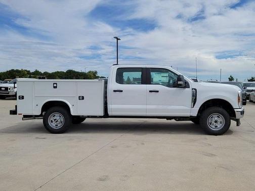 2026 Ford F-250 XL