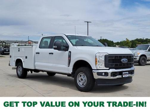 2026 Ford F-250 XL