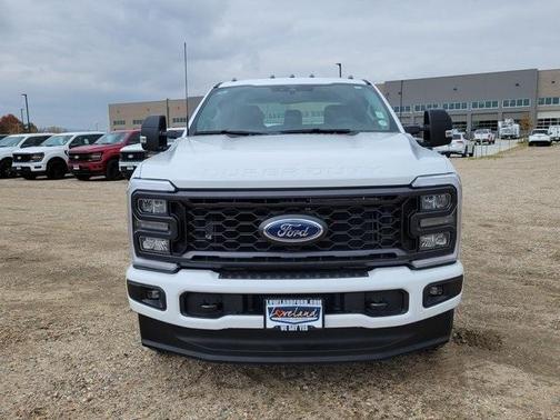 2026 Ford F-250 XL