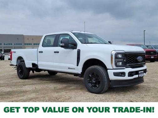 2026 Ford F-250 XL