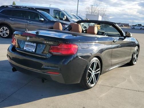 2019 BMW M240 i xDrive