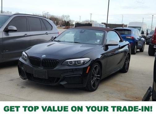 2019 BMW M240 i xDrive