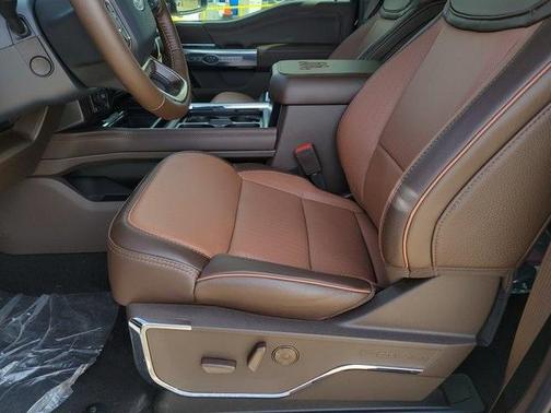 2025 Ford F-250 King Ranch