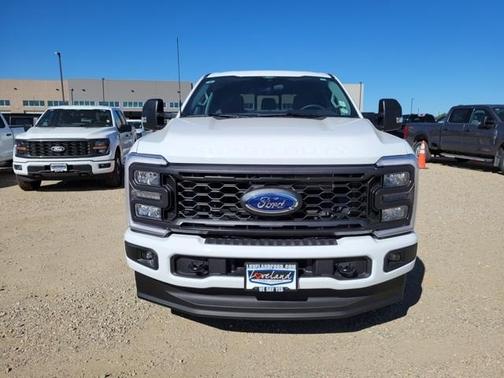 2026 Ford F-350 XL