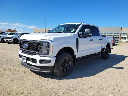 2026 Ford F-350 XL