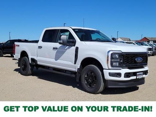 2026 Ford F-350 XL