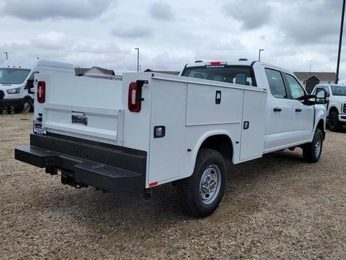 2026 Ford F-250 XL