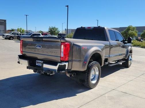 2023 Ford F-450 XLT