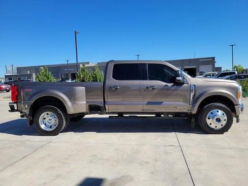 2023 Ford F-450 XLT