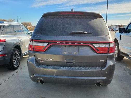 2021 Dodge Durango GT