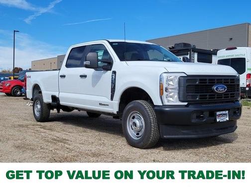 2026 Ford F-250 XL
