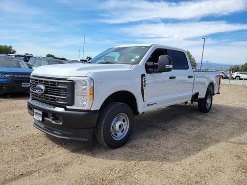 2026 Ford F-250 XL