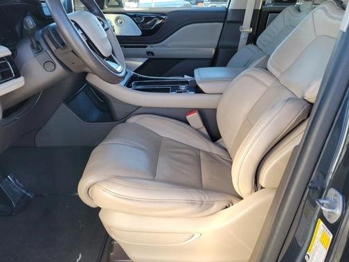 2023 Lincoln Aviator Reserve AWD