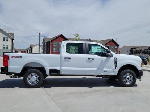 2025 Ford F-250 XL