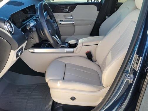 2021 Mercedes-Benz GLB 250 Base 4MATIC