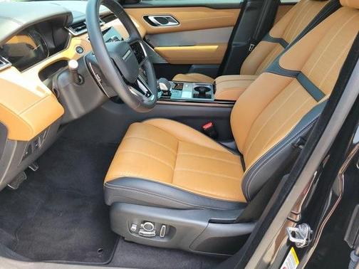 2023 Land Rover Range Rover Velar HST