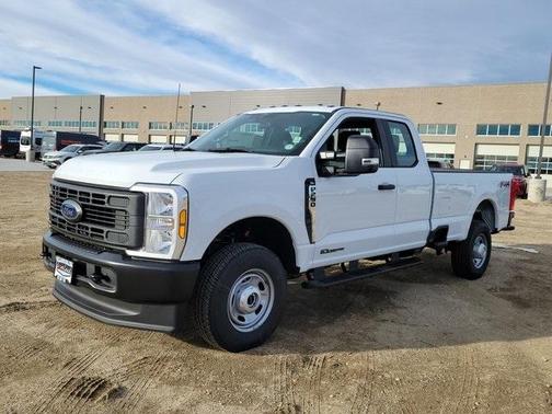 2026 Ford F-250 XL