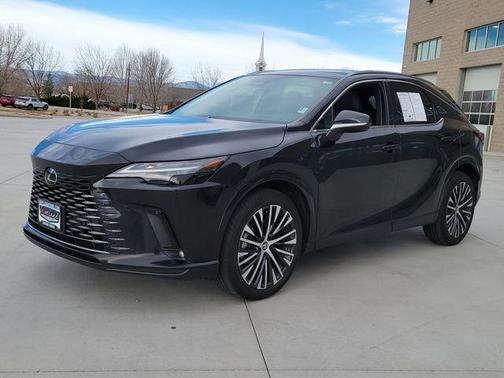 2023 Lexus RX 350h 350H
