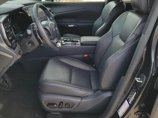 2023 Lexus RX 350h 350H