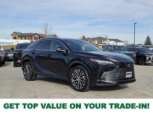 2023 Lexus RX 350h 350H
