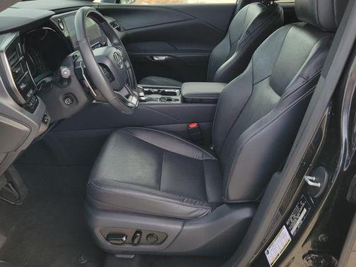 2023 Lexus RX 350h 350H