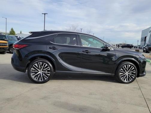 2023 Lexus RX 350h 350H