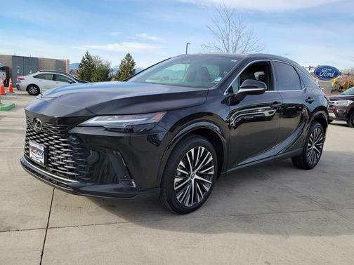 2023 Lexus RX 350h 350H