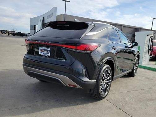 2023 Lexus RX 350h 350H