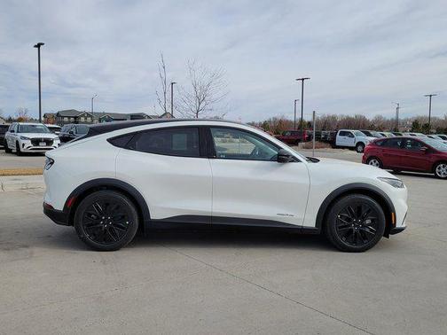 2026 Ford Mustang Mach-E Select