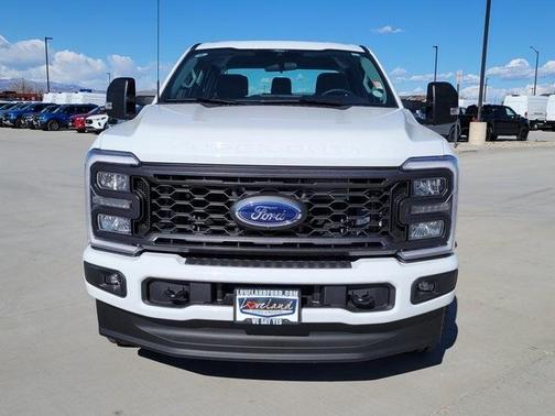 2025 Ford F-350 XL