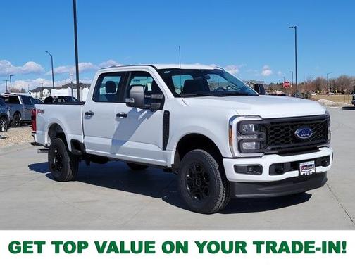 2025 Ford F-350 XL