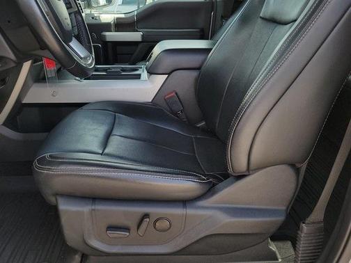 2021 Ford F-350 Lariat Super Duty