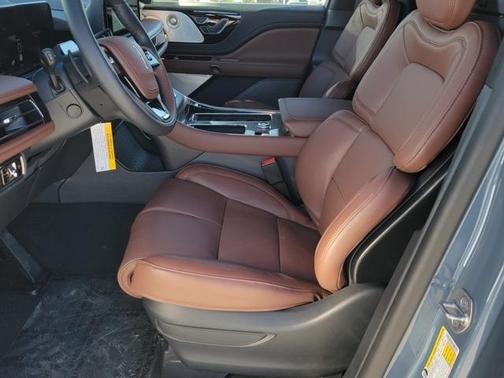 2026 Lincoln Aviator Reserve AWD