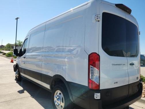 2023 Ford Transit-350 Base