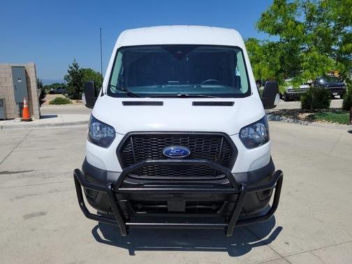 2023 Ford Transit-350 Base